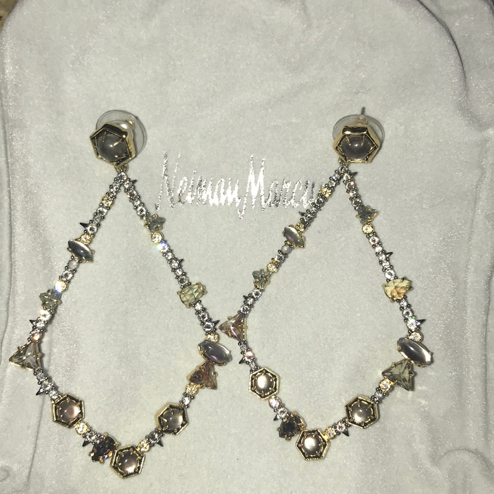 Neiman Marcus Earrings